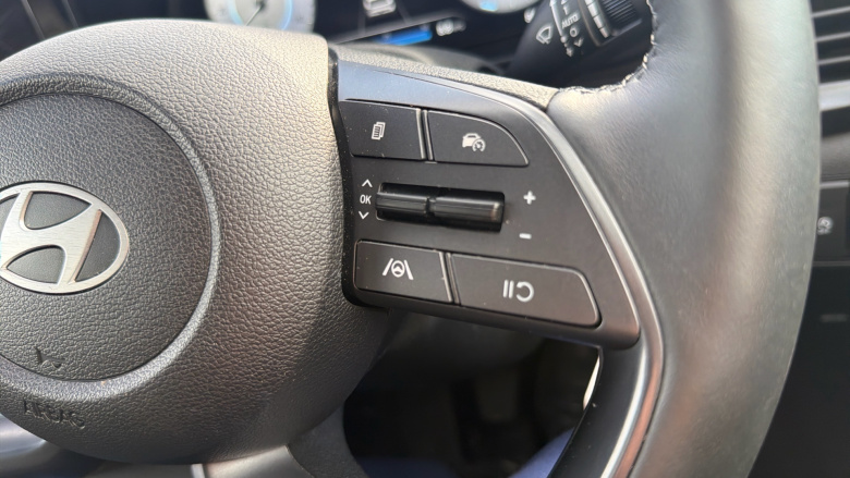 Hyundai i20 1.0T GDi Premium 5dr Petrol Hatchback